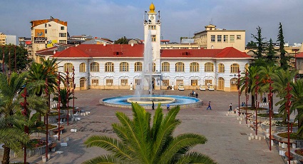 شهرداری ها